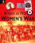 Image for Women&#39;s war