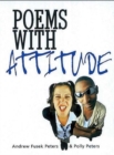Image for Poems with attitude