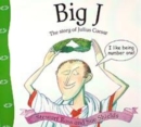 Image for Stories from history: Big J: The Story Of Julius Caesar