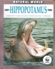 Image for Natural World Hippopotamus