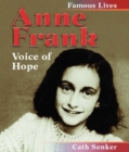 Image for Anne Frank  : voice of hope