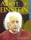 Image for Scientists Who Made History: Albert Einstein