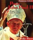 Image for Famous Lives: Pope John Paul II