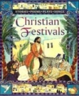 Image for Christian festival tales
