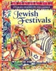 Image for Jewish festival tales