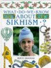 Image for What do we know about Sikhism?