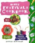 Image for Hindu Festivals Cookbook