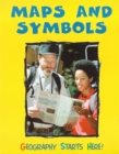 Image for Maps and symbols