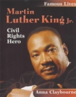 Image for Famous Lives: Martin Luther King