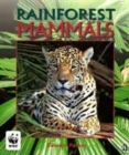 Image for Rainforest mammals