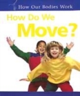 Image for How Do We Move?