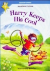 Image for Harry keeps his cool