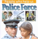 Image for Police Force