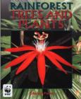 Image for Rainforest trees and plants