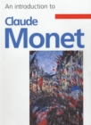 Image for An introduction to Claude Monet