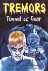 Image for Tunnel of fear