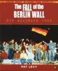 Image for The fall of the Berlin Wall, 9 November 1989