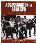 Image for Assassination in Sarajevo  : 28th June 1914