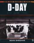 Image for Days That Shook the World: D-Day