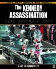 Image for The Kennedy assassination  : 22nd November 1963