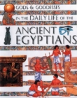 Image for In The Daily Life Of The Ancient Egyptians