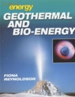Image for Geothermal and Bioenergy