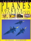 Image for Planes, rockets and other flying machines