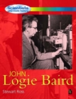 Image for Pictures through the air  : the story of John Logie Baird