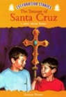 Image for The treasure of Santa Cruz