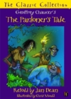 Image for Geoffrey Chaucer&#39;s The Pardoner&#39;s tale