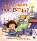 Image for Why should I save energy?