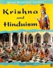 Image for Great Religious Leaders: Krishna and Hinduism