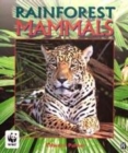 Image for Rainforest mammals