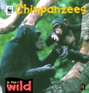 Image for In The Wild: Chimpanzees