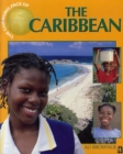 Image for The Changing Face Of: The Caribbean
