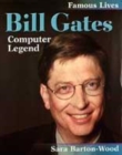Image for Bill Gates  : computer legend