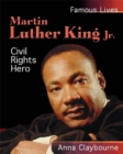 Image for Martin Luther King Jr  : civil rights hero