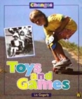 Image for Toys and Games