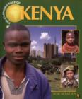 Image for The Changing Face Of: Kenya