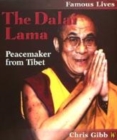 Image for The Dalai Lama  : peacemaker from Tibet