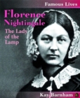 Image for Florence Nightingale  : the lady of the lamp
