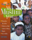 Image for My Muslim year