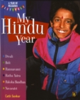 Image for A Year of Religious Festivals: My Hindu Year