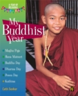 Image for My Buddhist year