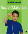 Image for Super Materials