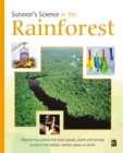 Image for Survivor&#39;s science in the rainforest