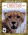 Image for Natural World Cheetah