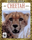 Image for Cheetah  : habitats, life cycles, food chains, threats