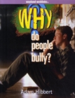 Image for Why Do People Bully?