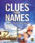 Image for Clues From Names